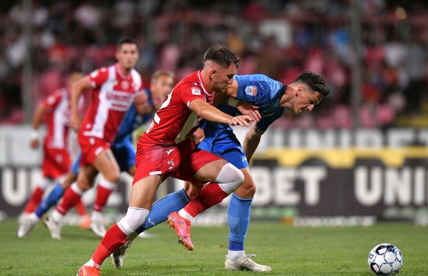 Iuliu Mureșan, detalii despre vedetele lui Dinamo » Cine are șanse să continue + ce se întâmplă cu Paul Anton