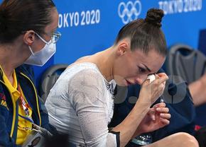 Larisa Iordache, mesaj emoționant după abandon: „Drumul meu este împietrit”