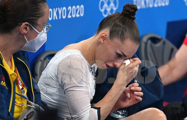 Larisa Iordache, mesaj emoționant după abandon: „Drumul meu este împietrit”