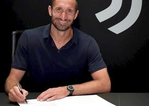 Chiellini, rezolvat de Juventus! A semnat un nou contract și joacă până la 39 de ani!