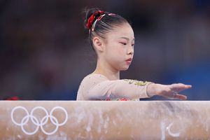 Știri de ultimă oră » Larisa Iordache NU concurează în finală! A abandonat din cauza durerilor