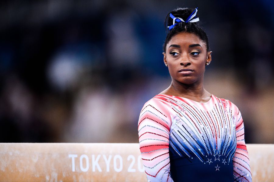 Simone Biles, în lacrimi în fața Senatului! Acuze șocante la adresa FBI: „Sistemul ignora groaza și abuzurile sexuale”