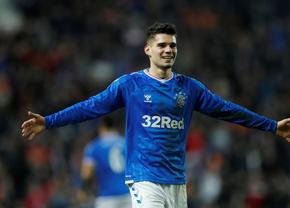 Rangers  2.55, PSV 1.33 și Steaua Roșie 1.43 - cele mai mari cote din lume, doar la Mozzart Bet