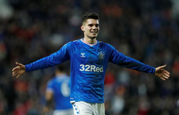 Rangers  2.55, PSV 1.33 și Steaua Roșie 1.43 - cele mai mari cote din lume, doar la Mozzart Bet