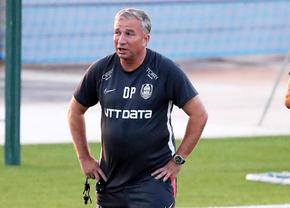 Dan Petrescu s-ar putea întoarce în Rusia după 5 ani! Ce jucător controversat va avea în lot