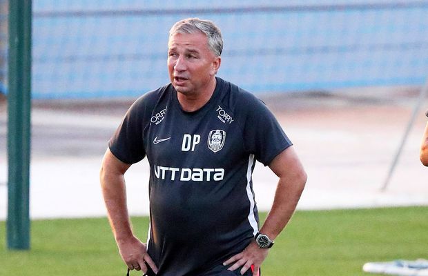 Dan Petrescu s-ar putea întoarce în Rusia după 5 ani! Ce jucător controversat va avea în lot