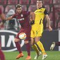 CFR Cluj - Young Boys