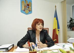 Carmen Tocală e noua președintă a Federației Române de Baschet » Revine în funcție după 9 ani