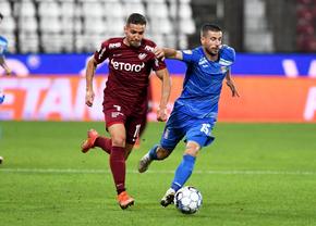 Campionatul în care poate ajunge Alexandru Chipciu după ruptura cu Marius Șumudică: „Deja îi caut echipă acolo”