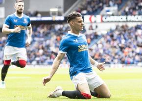 7 meciuri astăzi în turul 3 preliminar al Ligii Campionilor » Rangers și Sparta Praga, în acțiune. Ce se întâmplă cu Ianis Hagi și Niță