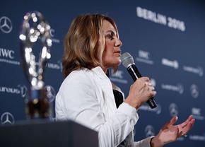 Nadia Comăneci, despre problemele lui Simone Biles: „A făcut bine că a vorbit despre asta în public” + ce spune de viitorul gimnasticii române