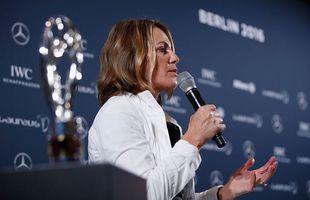 Nadia Comăneci despre cazul Simone Biles: „Eu n-am simțit vreodată acel «tremurici», dar soțul da și spune că e înfricoșător”