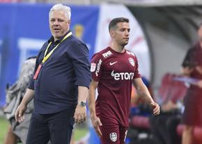 Prima reacție din partea conducerii lui CFR Cluj cu privire la „cazul Chipciu” + Ipoteză-șoc: „I s-a pregătit ceva, că are salariu foarte mare”