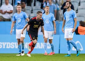 Rezultatele din turul preliminariilor Ligii » Înfrângeri pentru Ianis Hagi și Florin Niță