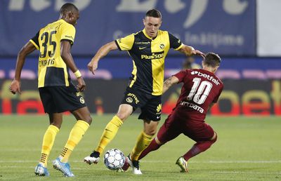 Le-au ascuns mingea! Cifrele pe care Marius Șumudică nu va dori să le vadă: cum arată statisticile meciului