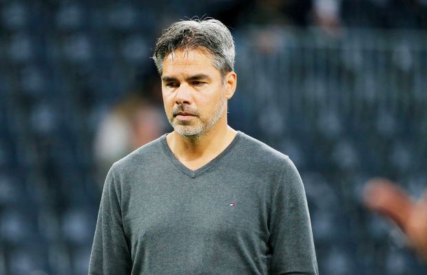 Antrenorul lui Young Boys nu are dubii: „Am controlat meciul, l-am dominat!” » Acuză golul ardelenilor: „Ofsaid”