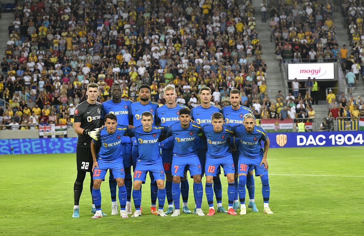 FCSB l-a bătut și pe Dan Negru » Câți români s-au uitat la victoria Dunajska Streda