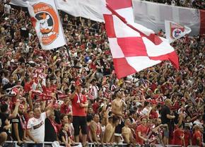 Dinamo va vinde de azi abonamente pentru noul sezon » Ce stadion au „câinii” ca primă opțiune