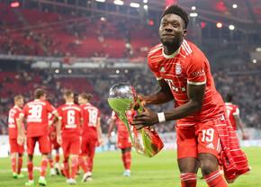 O vedetă de la Bayern a anunțat că donează toți banii pe care îi va primi la Mondial. Explicația superbă