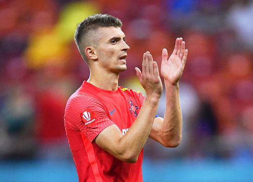 FCSB. Florin Tănase (27 de ani) e la un pas să devină noul jucător al celor de la Al Jazira!