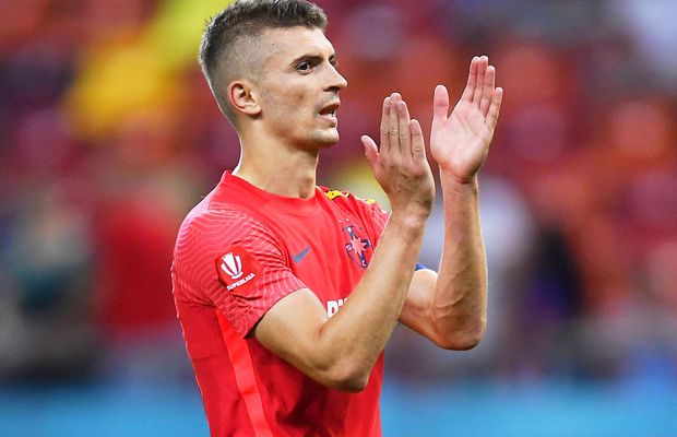 E gata! Tănase a trecut vizita medicală și semnează cu noua echipă