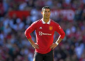 Cristiano Ronaldo și-a înfuriat antrenorul după ultima decizie: „Nu accept așa ceva”