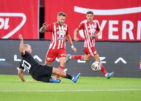Sepsi - Djurgardens, prima manșă a turului III preliminar Conference League » Echipe probabile + cote