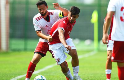 Azi începe calvarul pentru Dinamo în Liga 2. Ultimele informații: fără idee de joc, fără resurse, doar cu iluzii