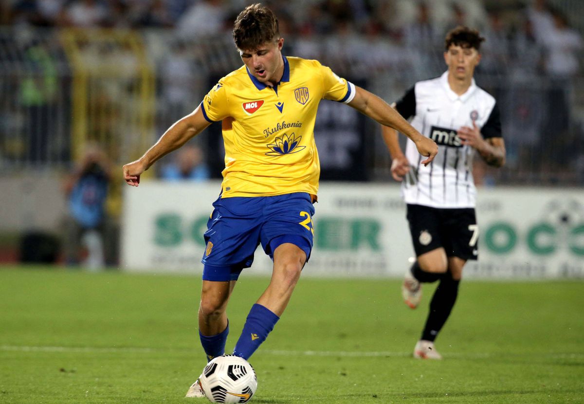 Cum văd slovacii dubla cu FCSB » Planul antrenorului pentru meciul din această seară