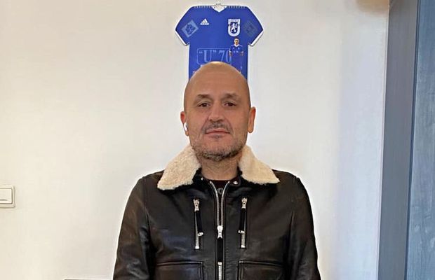 Mititelu ia peste picior CSU Craiova și anunță triumfal: „E momentul să-i batem!”