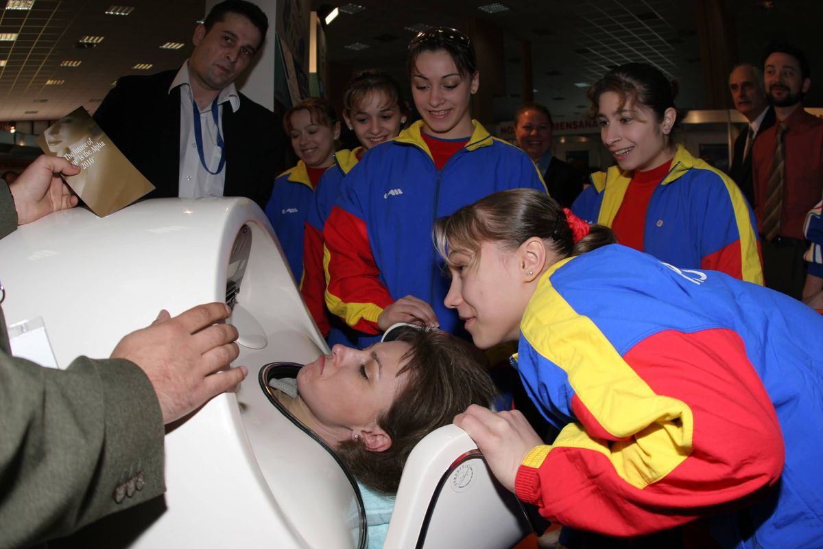 Elena Frîncu vorbește despre cea pe care o consideră ca o soră: „Mariana Bitang este unică”