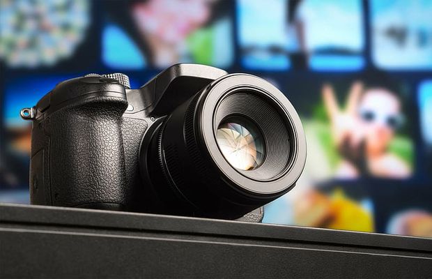 Tipuri de aparate foto. Cum alegi produsul potrivit pentru nevoile tale?