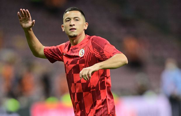 Afacere încheiată: Moruțan, cedat în Italia » Cât poate încasa FCSB