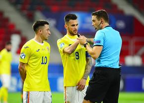 Marius Marin ar fi fost cheia mutării lui Olimpiu Moruțan la Pisa!