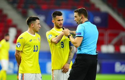 Marius Marin ar fi fost cheia mutării lui Olimpiu Moruțan la Pisa!