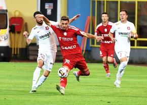 Primăria Sibiu reacționează după acuzele lui Dani Coman: „Ne dorim ca fotbalul sibian să fie bine reprezentat prin acest club sportiv”