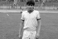 Gică Hagi, debut la 17 ani, 7 luni și 6 zile: „De fiecare dată când atingea mingea se vedea ce calitate tehnică are, ce personalitate puternică este. A șutat la poartă, a încercat să tragă echipa după el”