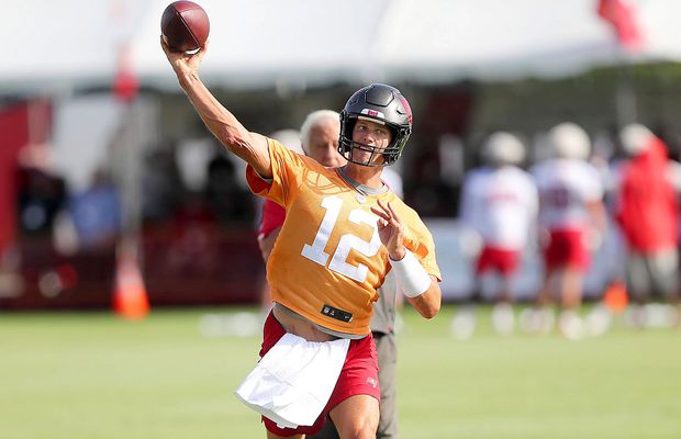 Proprietarul unei echipe din NFL a fost amendat cu 1,5 milioane de dolari pentru că a încercat să-l transfere abuziv pe legendarul Tom Brady