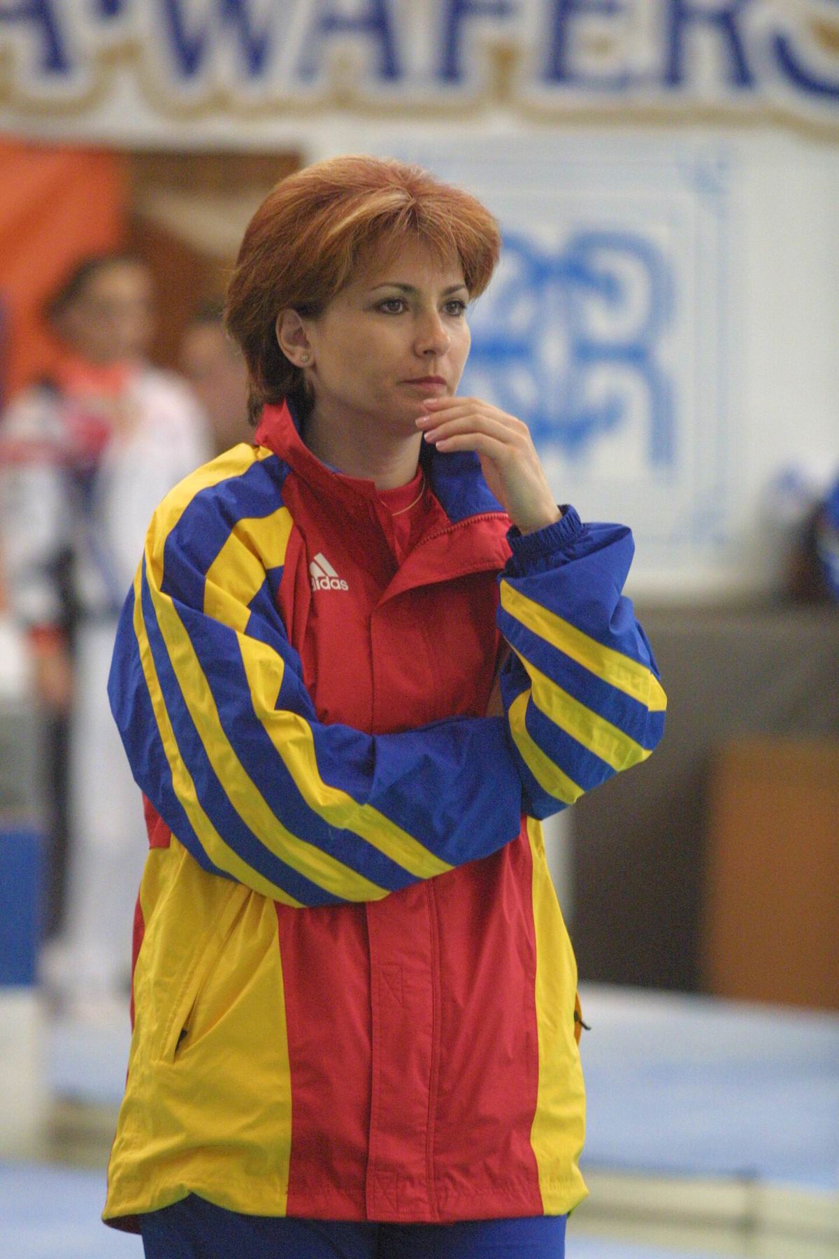 Mariana Bitang la 60 de ani