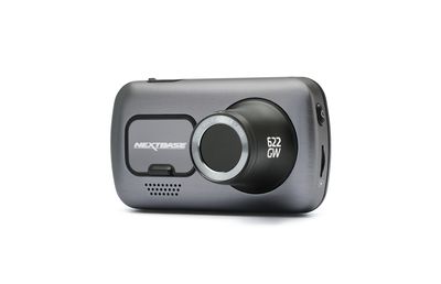 Nextbase Seria 2, in Liga Campionilor de camere de bord, inteligente