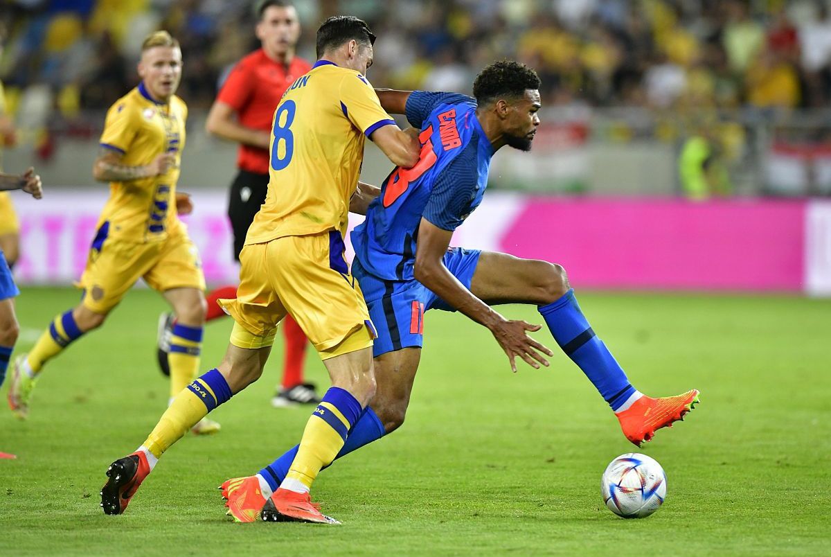 „A fost «criminal»!” » Dumitru Dragomir, la picioarele starului de la FCSB: „Uitați-vă ce a făcut!”