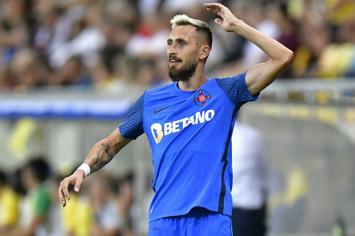 Bogdan Rusu își dă ultimatum: „Dacă nu te integrezi, n-ai nicio șansă”