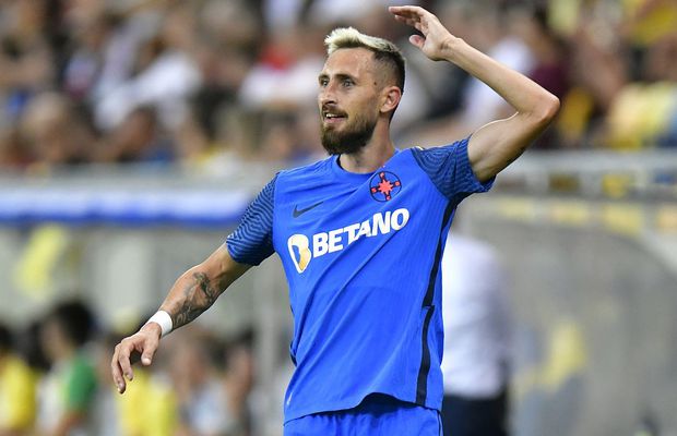 Bogdan Rusu își dă ultimatum: „Dacă nu te integrezi, n-ai nicio șansă”