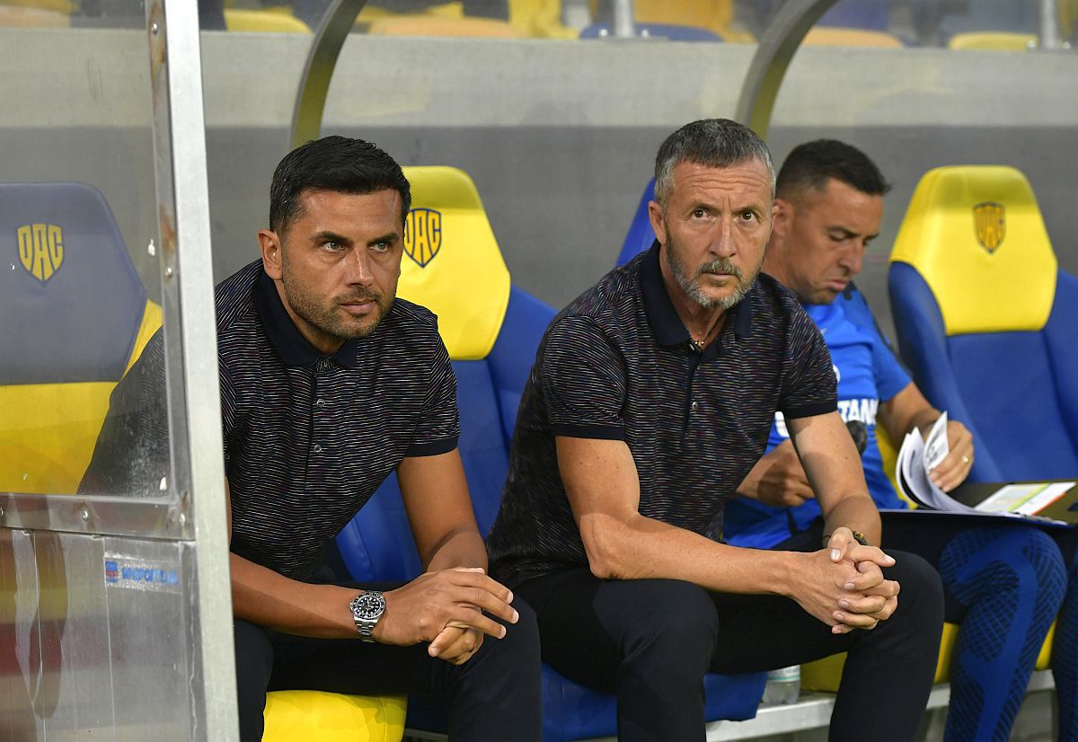 MeriTAMM » Cine a impresionat în victoria reușită de FCSB în Slovacia + Cum s-au descurcat nou-veniții Miculescu și Rusu