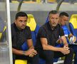 Ce nu s-a văzut la TV: Show la final, după ce FCSB s-a impus în Slovacia: » Ovidiu Popescu și Dawa au declanșat fiesta alături de ultrași