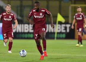 Haluicinant! Așa arată risipa de la CFR Cluj: fotbalist plătit cu 18.000 de euro pe lună pentru a juca în Liga 3!