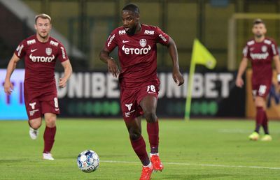 Așa arată risipa de la CFR Cluj: fotbalist plătit cu 18.000 de euro pe lună pentru a juca în Liga 3!