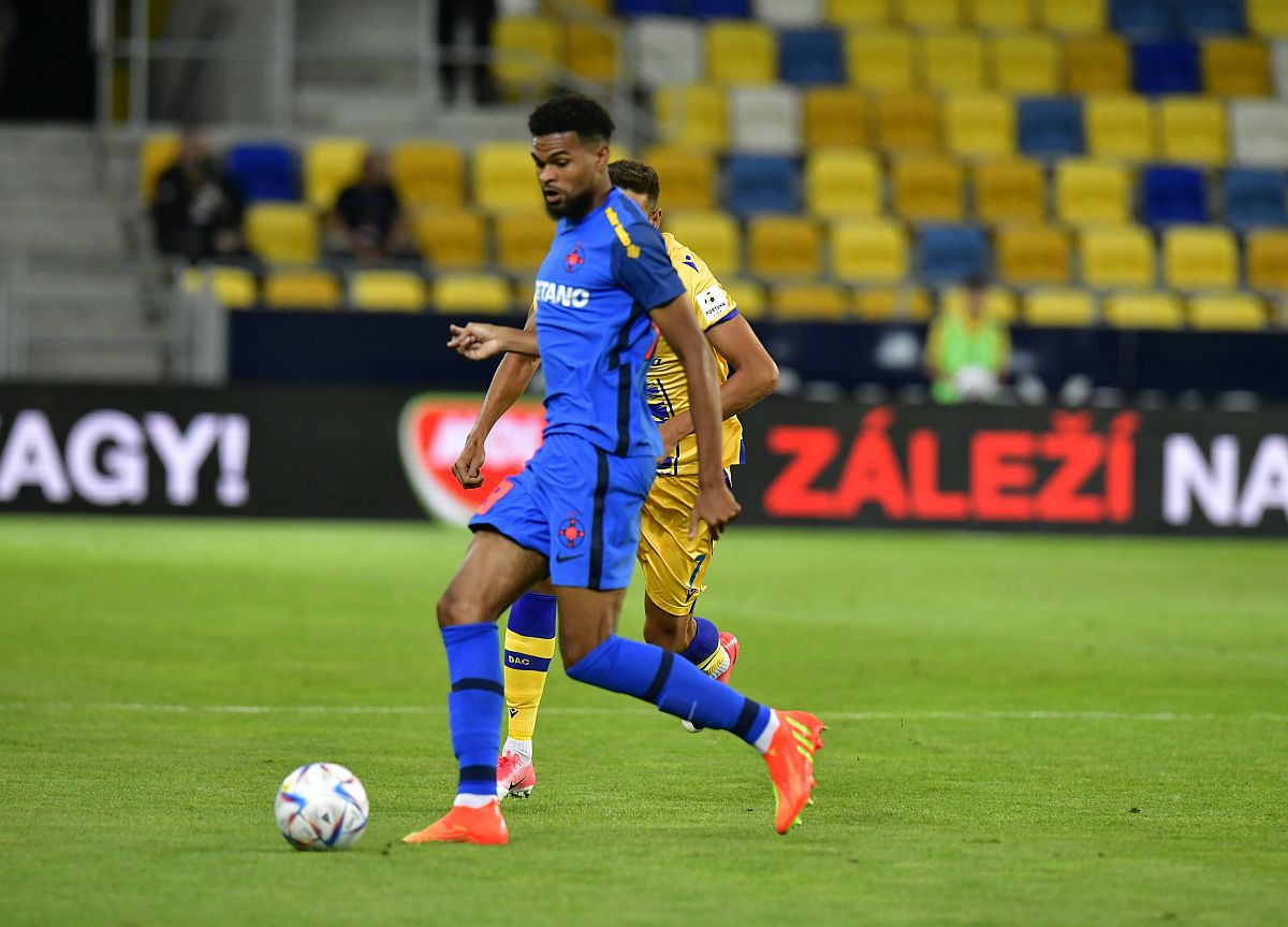 Detronate de un serial turcesc! » „Mă numesc Zuleyha”, lider de audiență în seara în care FCSB, CFR și Craiova s-au calificat în play-off-ul Conference League