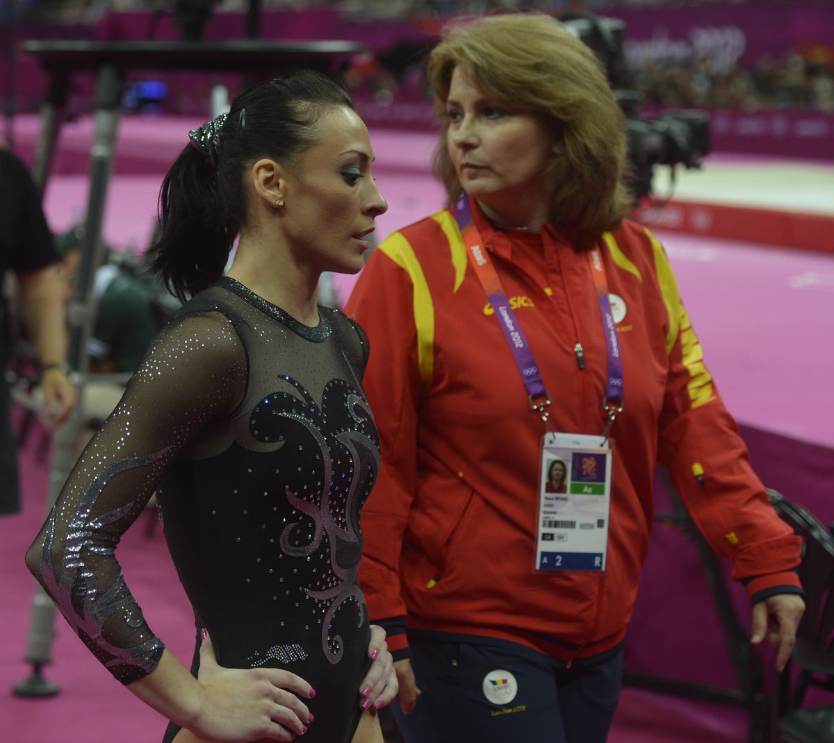 Elena Frîncu vorbește despre cea pe care o consideră ca o soră: „Mariana Bitang este unică”