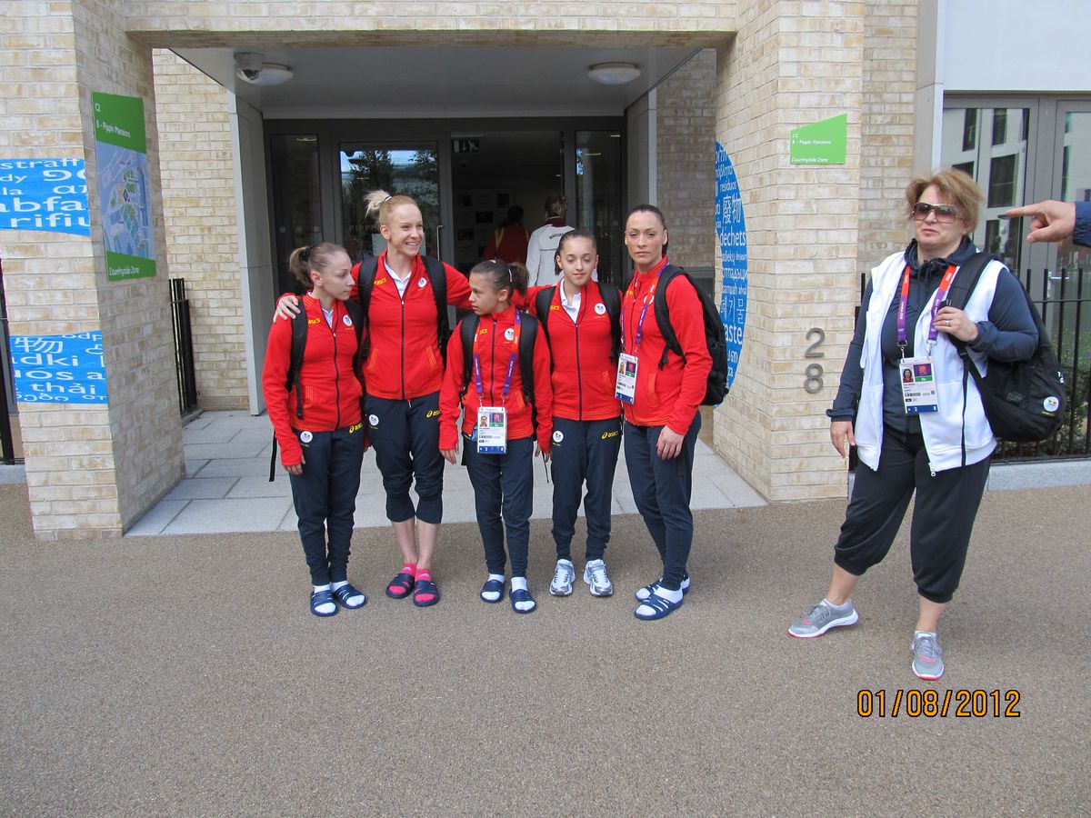 Elena Frîncu vorbește despre cea pe care o consideră ca o soră: „Mariana Bitang este unică”